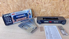 Trend Lock Jig Template Router