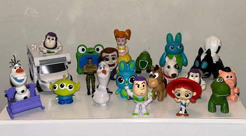 Disney pixar toy - toy, story