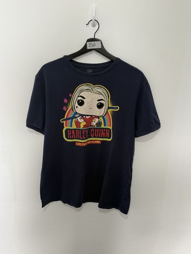 Funko pop tees the - dc, suicide