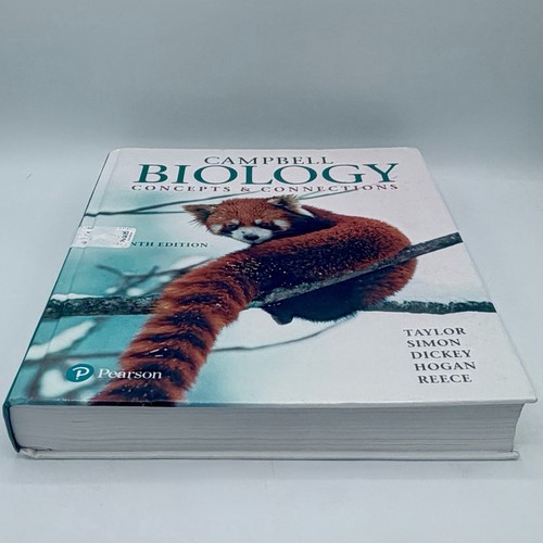 Campbell biology concepts - campbell, &