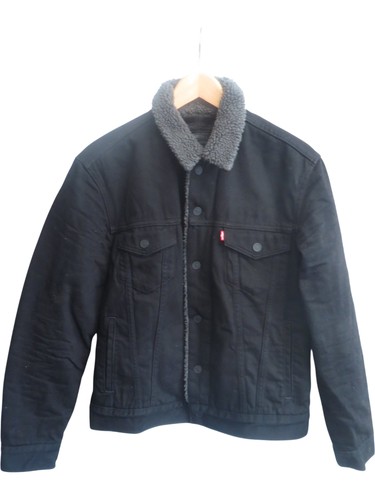 Levi strauss sherpa - strauss,