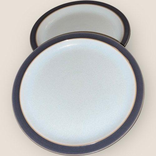 Denby everyday blueberry - blueberry, 2x