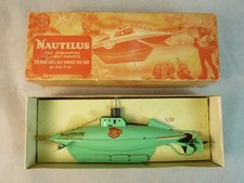 VINTAGE SUTCLIFFE BOATS