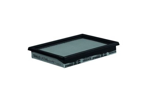 Mahle 1046 air filter 218 - mahle,