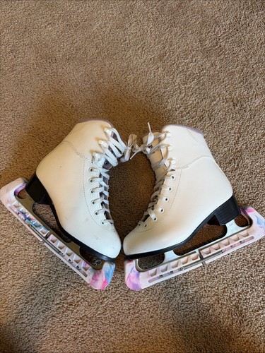 Soft skate jackson white - soft,