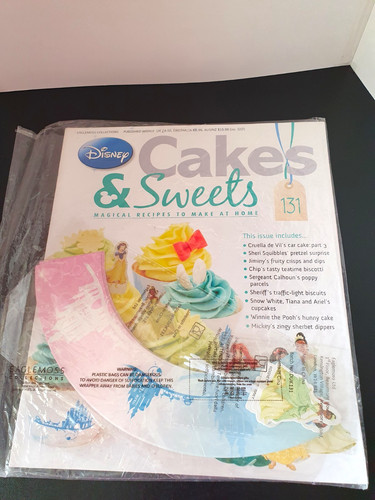 Disney cakes sweets - cakes, &