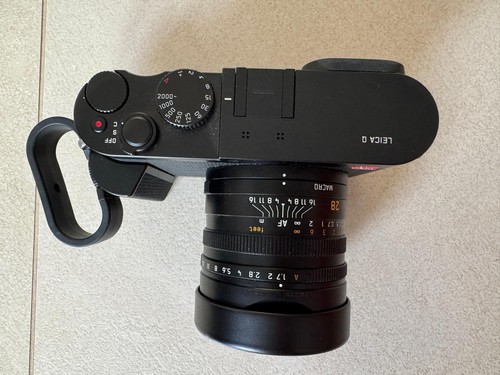Leica type 116 excellent - 116,