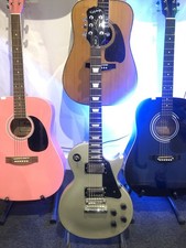 Epiphone les paul studio