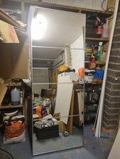 IKEA Pax Double Wardrobse