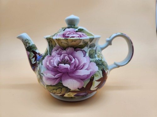 Sadler windsor teapot - sadler,