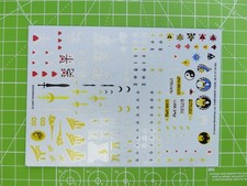 Eldar  Transfer Sheet -