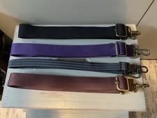 Kipling Handbag Shoulder Straps Assorted X8 ALL GREAT CONDITION 3,DAY DISPATCH.