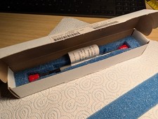 TESTED USED Agilent Mass Spectrometry Capillary G1960-80060 or G3911-30000 