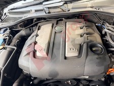 VW TOUAREG 7L SE 3.0 TDI BKS