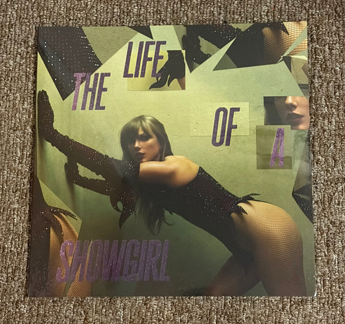 Taylor swift the life - swift,