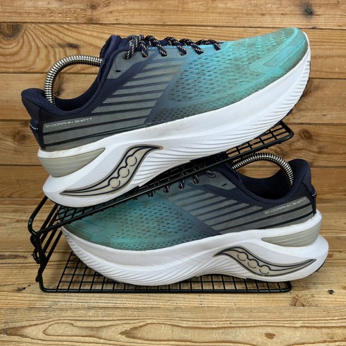 Saucony trainers mens size - saucony,
