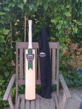 2024 Newbery Blitz SPS Heritage Cricket Bat 2lb 9 5/8oz RRP£550