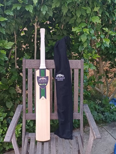 2024 newbery blitz sps - newbery,