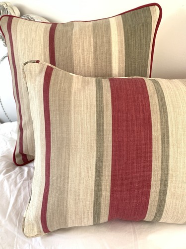 Cushion cover laura ashley - cushion,