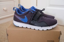 Nike Trainerendor Stussy Blue