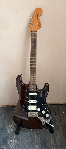 Fender squier classic vibe - classic, hss