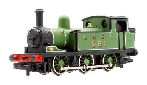 Mainline gauge 37 - mainline, 37-054