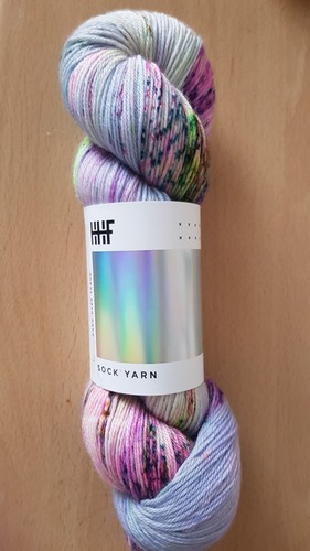 Hedgehogl fibres luxury hand - hedgehogl,