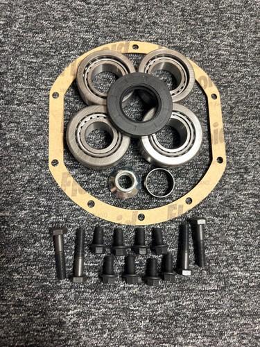 Ford atlas axle diff bearing - axle,
