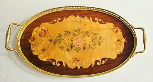 Mid century sorrento inlaid - mid,