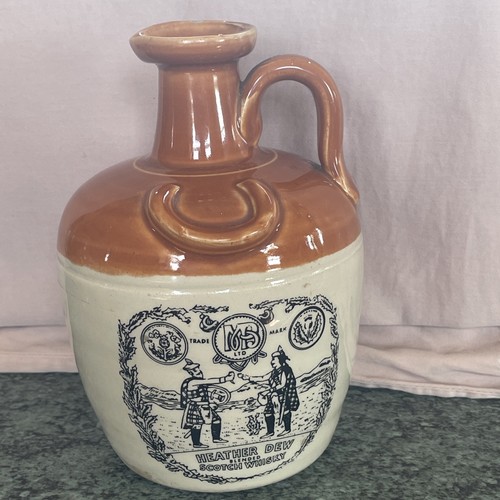 Vintage jug possil pottery - vintage,