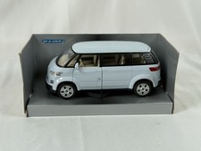 Welly 1/24 Scale Die Cast