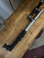 Cannondale SL Lefty Max