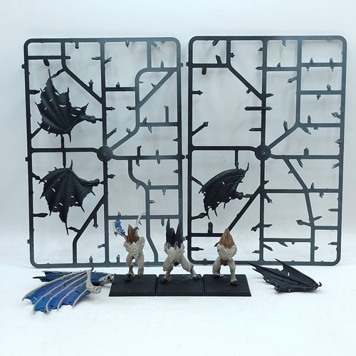 Warhammer the old world - the,