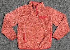 Cinch Women’s 1/4 Zip Coral