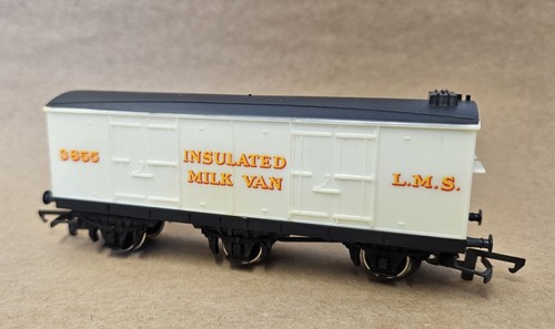 Hornby wheeled insulated - hornby, 6
