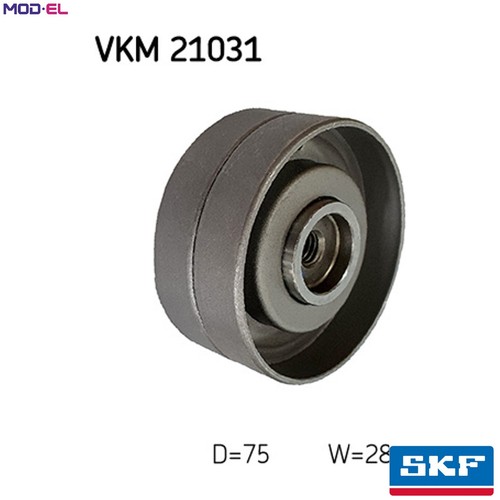 Deflection pulleyguide pulley - pulleyguide,