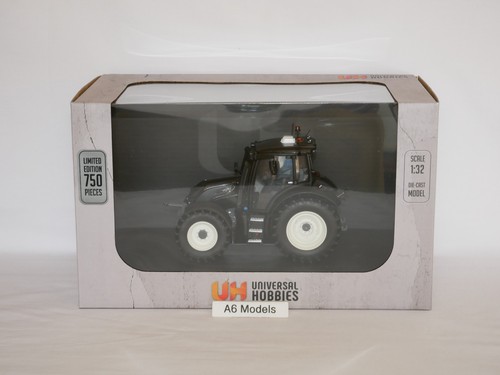 Universal hobbies valtra - hobbies, ~