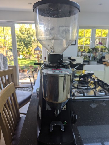 Mazzer luigi srl - srl, mini