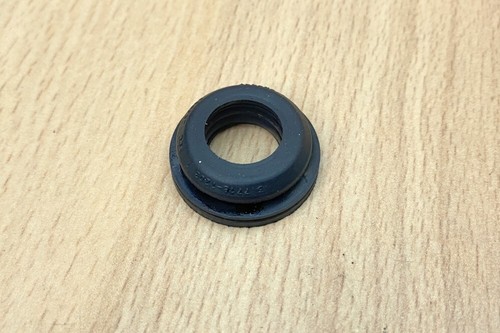Brake servo vacuum tube - brake,
