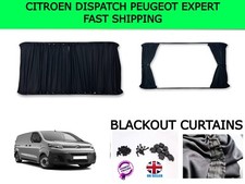 CITROEN DISPATCH PEUGEOT