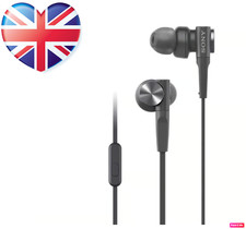 SONY MDR-XB75AP  EXTRA BASS