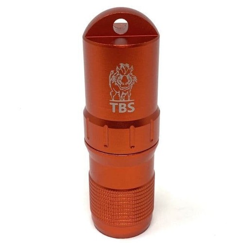 Tbs aluminium waterproof - tbs,