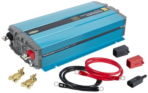 Ring powersourcepure 2000w 12v - powersourcepure,