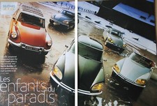 Original CSC magazine article