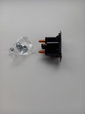 HEAVY DUTY 12V WINCH SOLENOID