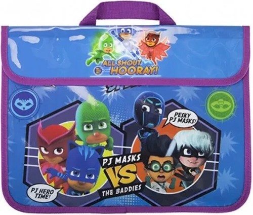 Kids mask book bag shoulder - kids,