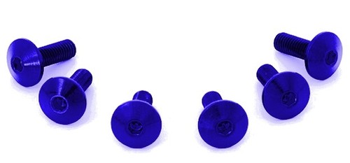 Evotech ergal blue cbr - cbr, rr