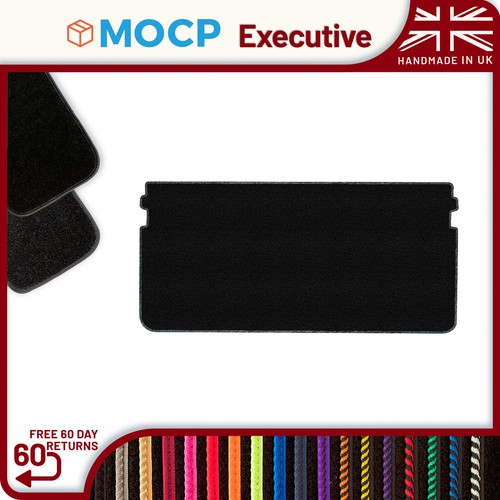 Executive boot mat fit - executive,
