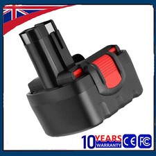 14.4V Battery For Bosch BAT038