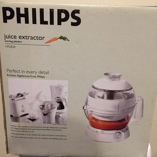 Philips hr2828 - philips,